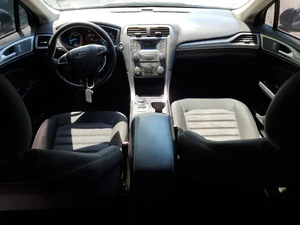 3FA6P0H76HR392152 2017 FORD FUSION - Image 8