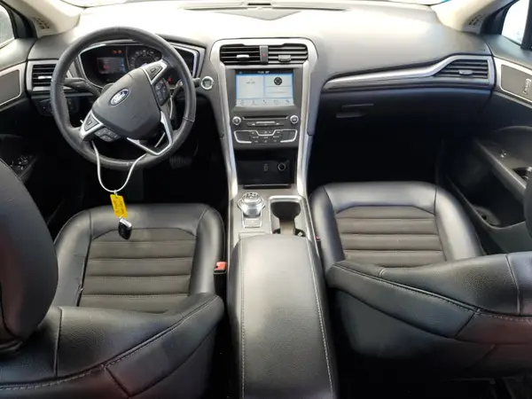 3FA6P0H76HR392703 2017 FORD FUSION - Image 8