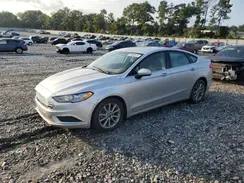 3FA6P0H76HR392796 2017 FORD FUSION