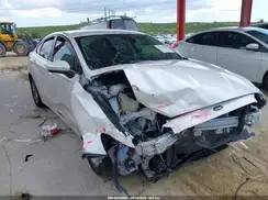 3FA6P0H76HR393057 2017 FORD FUSION
