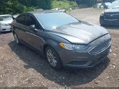 3FA6P0H76HR394483 2017 FORD FUSION
