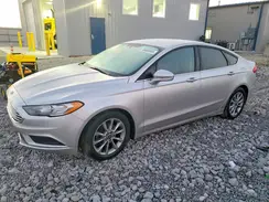 3FA6P0H76HR394662 2017 FORD FUSION