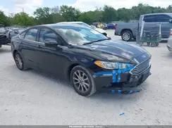 3FA6P0H76HR395682 2017 FORD FUSION