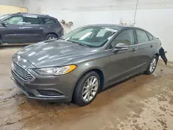 3FA6P0H76HR396220 2017 FORD FUSION