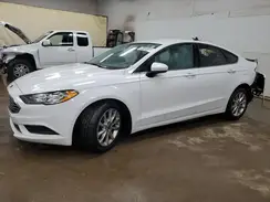 3FA6P0H76HR396864 2017 FORD FUSION