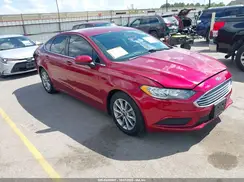 3FA6P0H76HR397304 2017 FORD FUSION
