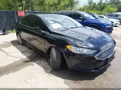 3FA6P0H76HR397805 2017 FORD FUSION
