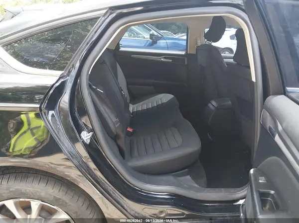3FA6P0H76HR397805 2017 FORD FUSION - Image 8