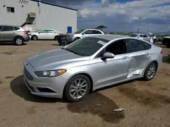 3FA6P0H76HR399229 2017 FORD FUSION