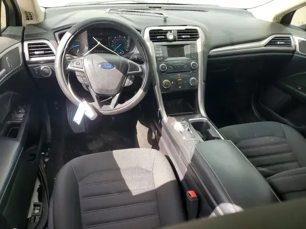 3FA6P0H76HR399229 2017 FORD FUSION - Image 8