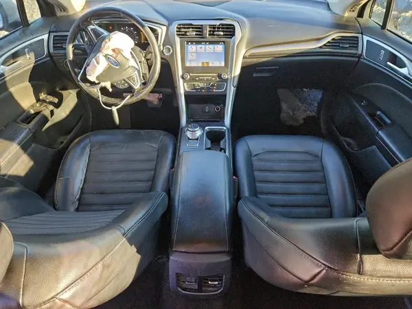 3FA6P0H76HR401979 2017 FORD FUSION - Image 8