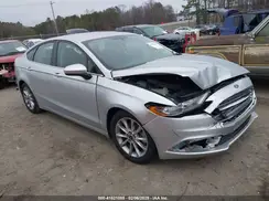 3FA6P0H76HR402453 2017 FORD FUSION