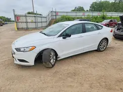 3FA6P0H76HR402677 2017 FORD FUSION