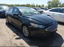 3FA6P0H76HR402968 2017 FORD FUSION