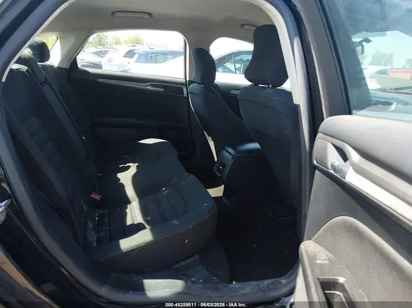 3FA6P0H76HR402968 2017 FORD FUSION - Image 8
