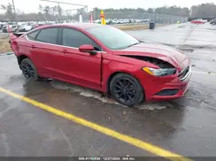 3FA6P0H76HR403103 2017 FORD FUSION