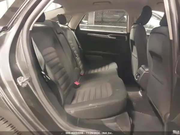 3FA6P0H76HR403957 2017 FORD FUSION - Image 8