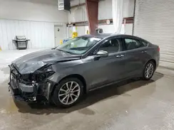 3FA6P0H76HR404218 2017 FORD FUSION