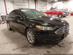 3FA6P0H76HR405997 2017 FORD FUSION