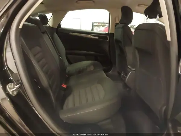 3FA6P0H76HR405997 2017 FORD FUSION - Image 8