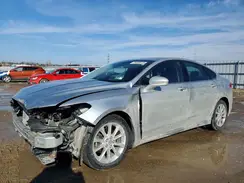 3FA6P0H76HR406471 2017 FORD FUSION