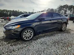 3FA6P0H76HR410844 2017 FORD FUSION
