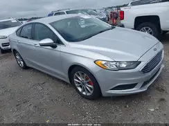 3FA6P0H76HR410875 2017 FORD FUSION