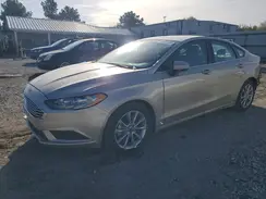 3FA6P0H76HR410889 2017 FORD FUSION