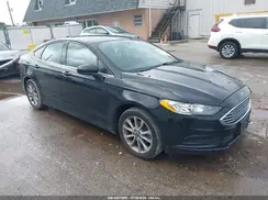 3FA6P0H76HR411556 2017 FORD FUSION