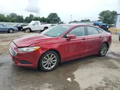 3FA6P0H76HR412254 2017 FORD FUSION