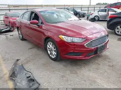 3FA6P0H76HR413274 2017 FORD FUSION