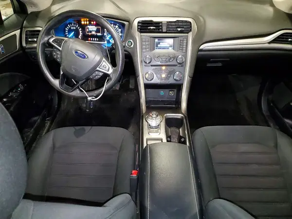 3FA6P0H76HR413646 2017 FORD FUSION - Image 8