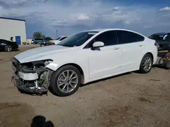 3FA6P0H76HR413954 2017 FORD FUSION
