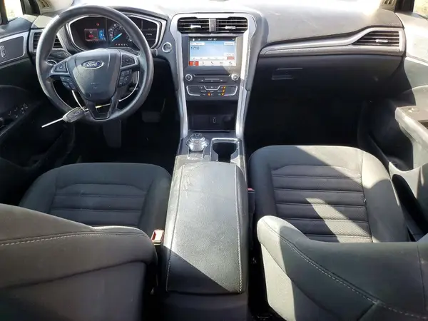 3FA6P0H76HR413954 2017 FORD FUSION - Image 8