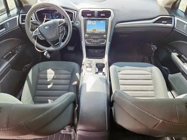 3FA6P0H76HR413999 2017 FORD FUSION - Image 8