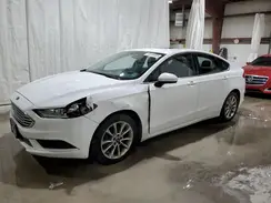 3FA6P0H76HR414411 2017 FORD FUSION
