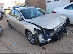 3FA6P0H76HR414585 2017 FORD FUSION