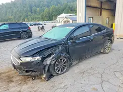 3FA6P0H76HR415185 2017 FORD FUSION