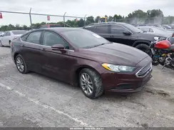 3FA6P0H76HR415316 2017 FORD FUSION