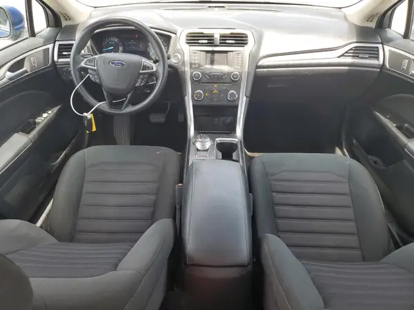 3FA6P0H76HR415378 2017 FORD FUSION - Image 8
