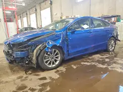 3FA6P0H76HR415686 2017 FORD FUSION