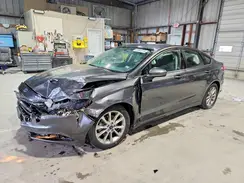 3FA6P0H76HR415879 2017 FORD FUSION