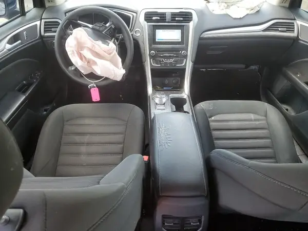 3FA6P0H76HR416403 2017 FORD FUSION - Image 8