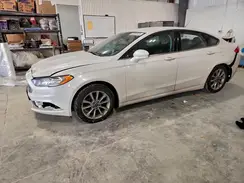 3FA6P0H76HR416868 2017 FORD FUSION