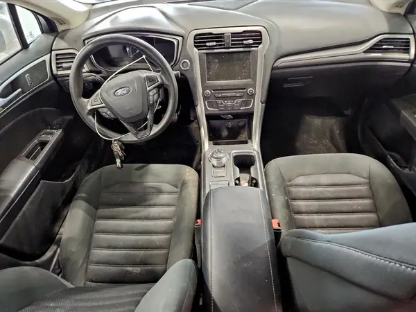 3FA6P0H76HR416868 2017 FORD FUSION - Image 8