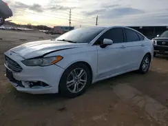 3FA6P0H76JR104071 2018 FORD FUSION