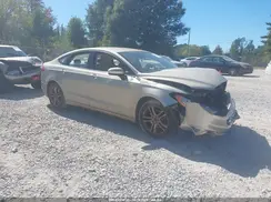 3FA6P0H76JR104197 2018 FORD FUSION