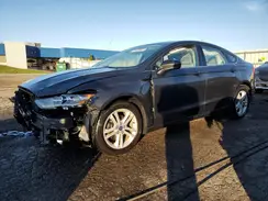 3FA6P0H76JR104376 2018 FORD FUSION