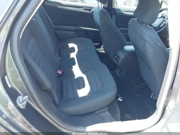 3FA6P0H76JR106080 2018 FORD FUSION - Image 8