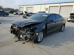 3FA6P0H76JR107200 2018 FORD FUSION